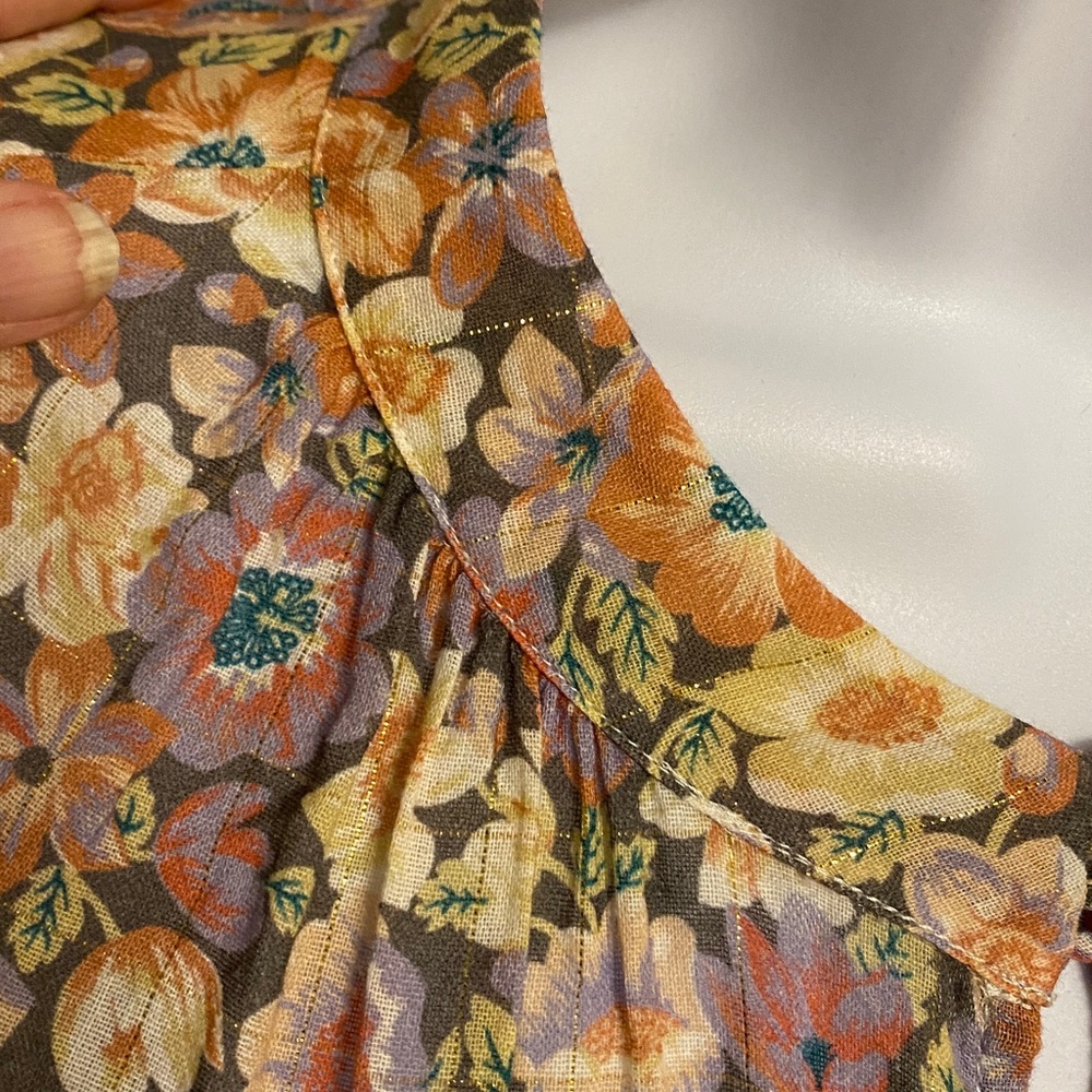 Rebecca Taylor Le Vie Dress - Picture 6 of 15